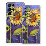 Day Dreaming Samsung Galaxy S21 Series Skin