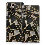 Deco Samsung Galaxy S21 Series Skin