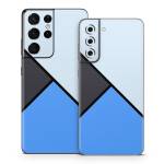 Deep Samsung Galaxy S21 Series Skin