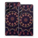 Delicatus Samsung Galaxy S21 Series Skin