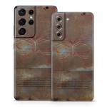 De-Luxe Samsung Galaxy S21 Series Skin