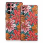 Desert Jewel Samsung Galaxy S21 Series Skin