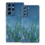 Dew Samsung Galaxy S21 Series Skin