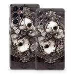 Dioscuri Samsung Galaxy S21 Series Skin
