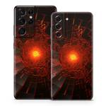 Divisor Samsung Galaxy S21 Series Skin