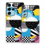 Dope Samsung Galaxy S21 Series Skin