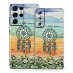 Dream A Little Samsung Galaxy S21 Series Skin
