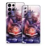 Dream Soulmates Samsung Galaxy S21 Series Skin
