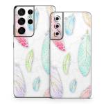 Drifter Samsung Galaxy S21 Series Skin