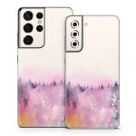 Dreaming of You Samsung Galaxy S21 Series Skin