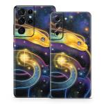Divine Transformation Samsung Galaxy S21 Series Skin