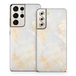 Dune Marble Samsung Galaxy S21 Series Skin