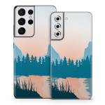Duskfall Samsung Galaxy S21 Series Skin