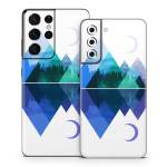 Endless Echo Samsung Galaxy S21 Series Skin