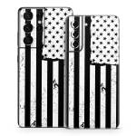 Enduring Samsung Galaxy S21 Series Skin
