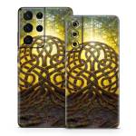 Eternal Woodland Samsung Galaxy S21 Series Skin