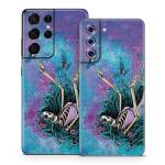 Ethereal Beauty Samsung Galaxy S21 Series Skin