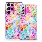 Fairy Dust Samsung Galaxy S21 Series Skin