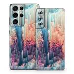 Fairyland Samsung Galaxy S21 Series Skin