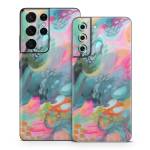 Fairy Pool Samsung Galaxy S21 Series Skin