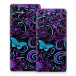 Fascinating Surprise Samsung Galaxy S21 Series Skin