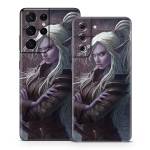 Feriel Samsung Galaxy S21 Series Skin