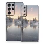 First Light Samsung Galaxy S21 Series Skin