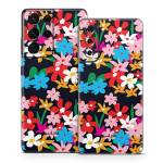 Flower Field Samsung Galaxy S21 Series Skin