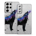 Frenzy Samsung Galaxy S21 Series Skin