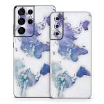 Gallivant Samsung Galaxy S21 Series Skin