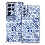 Gem Geo Samsung Galaxy S21 Series Skin