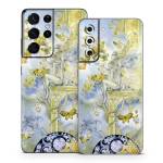 Gemini Samsung Galaxy S21 Series Skin