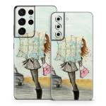 Getting There Samsung Galaxy S21 Series Skin