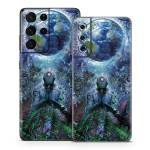 Gratitude Samsung Galaxy S21 Series Skin
