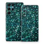 Growth Samsung Galaxy S21 Series Skin