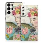 Guiding Grace Samsung Galaxy S21 Series Skin