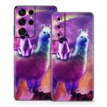 Harmonious Samsung Galaxy S21 Series Skin