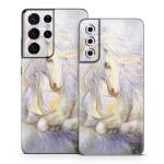 Heart Of Unicorn Samsung Galaxy S21 Series Skin