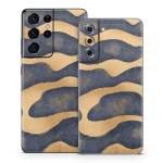 Heroic Samsung Galaxy S21 Series Skin