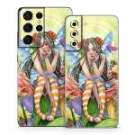 Hide and Seek Samsung Galaxy S21 Series Skin