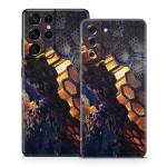 Hivemind Samsung Galaxy S21 Series Skin