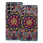 Imperatrix Samsung Galaxy S21 Series Skin