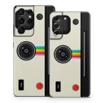 Insta Samsung Galaxy S21 Series Skin