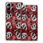 Issues Samsung Galaxy S21 Series Skin