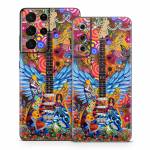 Janis Rocks Samsung Galaxy S21 Series Skin