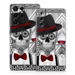 Mr JD Vanderbone Samsung Galaxy S21 Series Skin