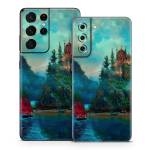 Journey's End Samsung Galaxy S21 Series Skin