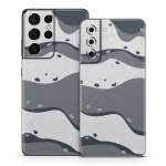 Jet Blast Samsung Galaxy S21 Series Skin