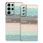 Jetty Samsung Galaxy S21 Series Skin