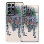 Journeying Spirit Samsung Galaxy S21 Series Skin